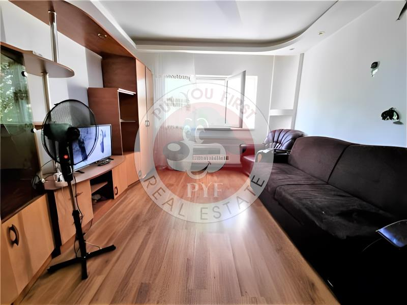 Basarabia  Apartament 3 camere  69 mp  decomandat  B5287