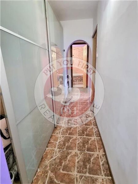 Basarabia  Apartament 3 camere  69 mp  decomandat  B5287